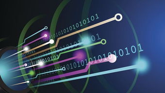 5G還沒亮相6G已經來了 每秒1TB 你的硬盤受得了嗎