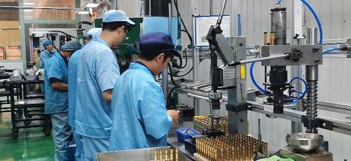 長春一東零部件新產(chǎn)品貢獻(xiàn)率超40