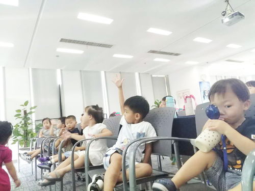 邊上班,邊帶娃,不再是浮云 孩盟進(jìn)駐三維通信,開啟企業(yè)定制化