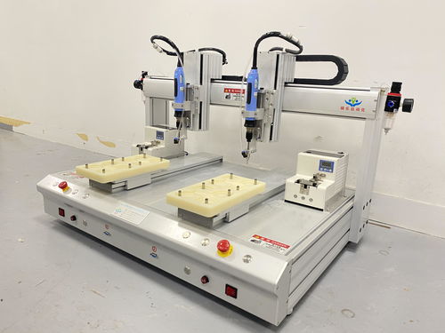 自動(dòng)化設(shè)備實(shí)物圖以及介紹 自動(dòng)化科技