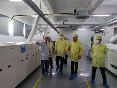 釋放&ldquo;錫引力&rdquo; 共謀&ldquo;深發(fā)展&rdquo; | 錫山消費(fèi)電子產(chǎn)業(yè)園精準(zhǔn)招商對(duì)接會(huì)在深圳舉辦