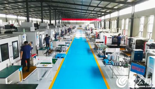 儒韻時(shí)評(píng)丨 濟(jì) 工開(kāi)物 哪些硬核力量在為濟(jì)寧 上分