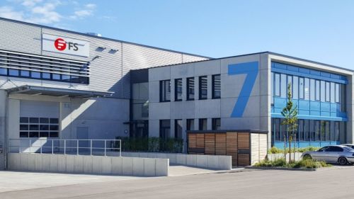 網(wǎng)絡設備行業(yè)發(fā)展勢頭強勁,飛速創(chuàng)新ipo上市把握市場契機