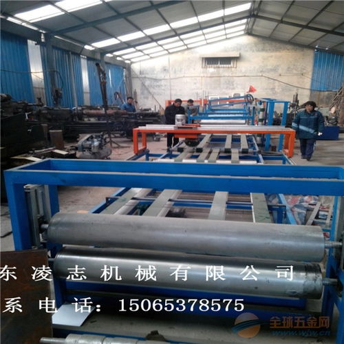 供應(yīng)山東復(fù)合防火板機(jī)械