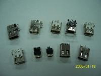 深圳市華星通電子是一家集產(chǎn)品研發(fā)、生產(chǎn)、銷售、服務(wù)為一體的資深企業(yè),專業(yè)生產(chǎn)各類通訊設(shè)備、計算機(jī)、網(wǎng)絡(luò)設(shè)備等周邊產(chǎn)品接插件,主要產(chǎn)品有各種電腦接插件USB系列、IEEE1394系列、大DIN/MINIDIN、DB系列產(chǎn)品,開發(fā)生產(chǎn)的MINIUSB 4P B TYPE(米之米)和MINIUSB 8/ 12/14PP具有無可比擬的性價比;大DIN實心/空心針3/4/5/6/7/8/9/13PIN系列;新開發(fā)的大四PIN充電頭系列已進(jìn)入量產(chǎn);大DIN13PIN公/母已開始轉(zhuǎn)入正常供應(yīng),相同品質(zhì)下比市場價