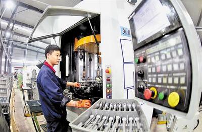 南宮市鼓勵企業與京津等知名院校合作