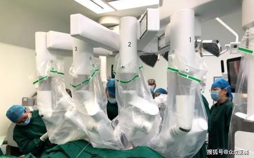 區域動態盤點 多地推進醫療器械產業發展