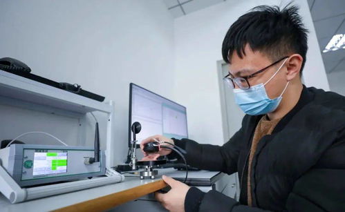 全球市占率排名第三 這家企業(yè)的通訊耳麥銷往80多個(gè)國家和地區(qū)