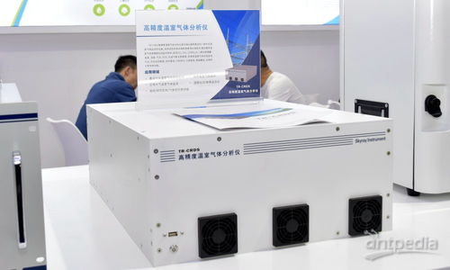 天瑞儀器攜多款無人機新品亮相上海環博會，引領通訊設備研發新潮流